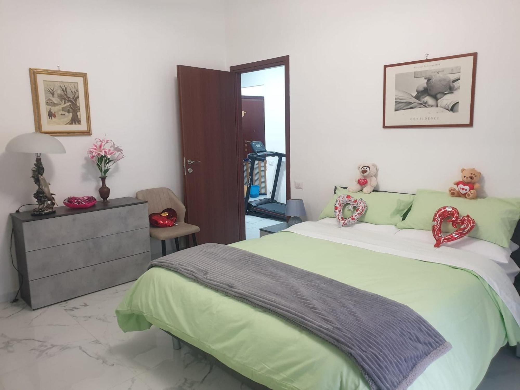 Comfort & Relax Antica Roma Exterior photo
